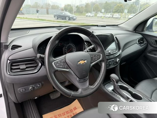 Chevrolet Explorer id 4209501 из Китая 9