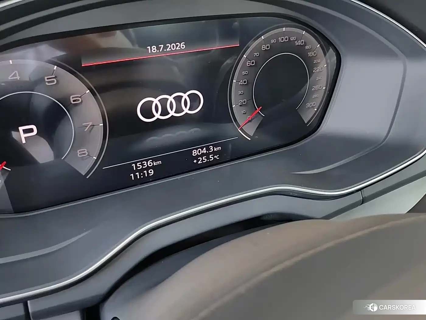 Audi Q5L 2026 Черный из Китая, фото 2