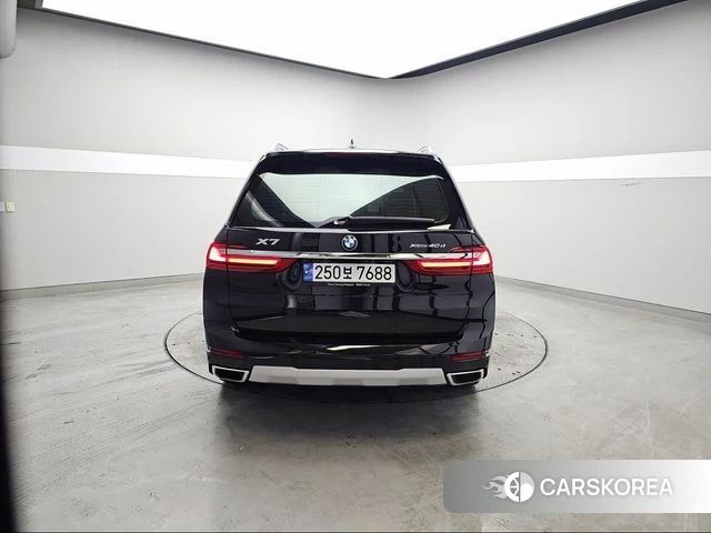BMW X7 (G07) id 3851949 из Кореи 12