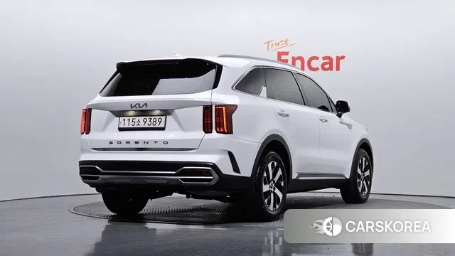 Kia Sorento 4th Generation id 3635038 из Кореи 12