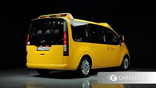 Hyundai Staria id 3818686 из Кореи 12