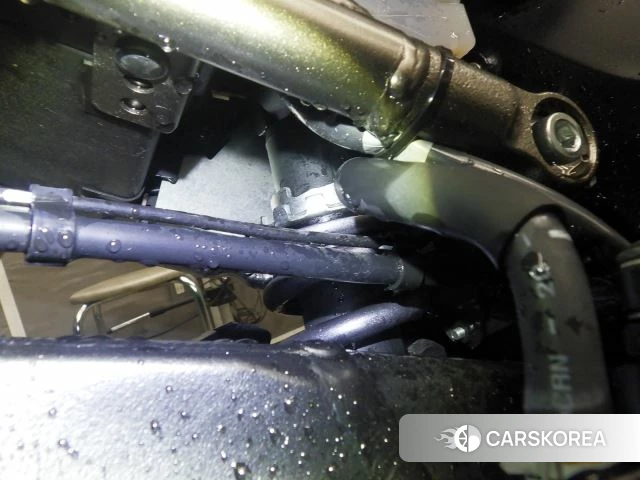 Suzuki GSX-S1000GT id 4183577 из Японии 12