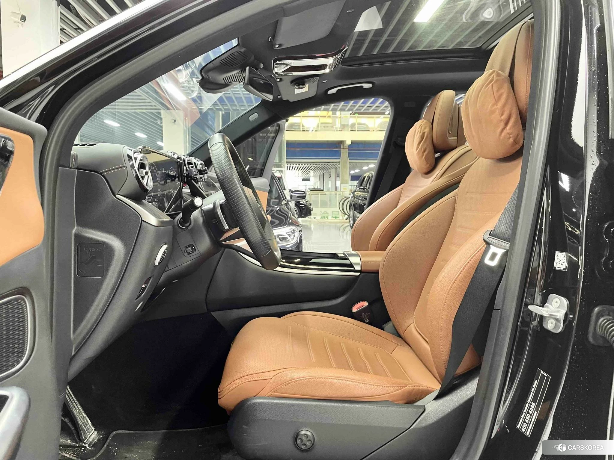 Mercedes-Benz GLC id 4492646 из Китая 9