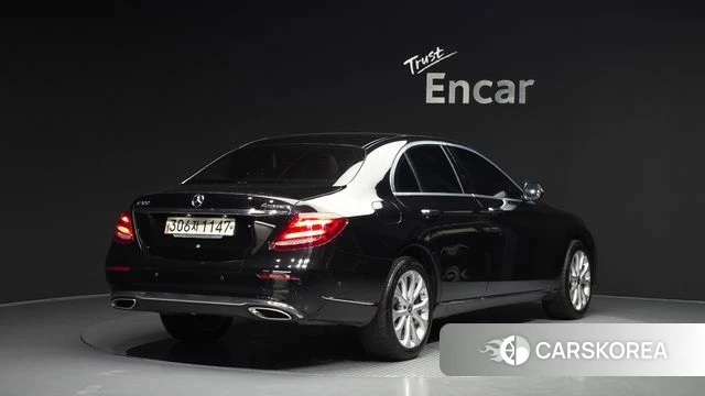 Mercedes-Benz E-Class W213 id 4384246 из Кореи 12