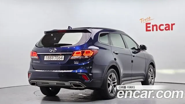 Hyundai The New Max Cruise id 2956854 из Кореи 12