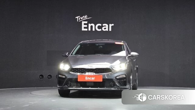 Kia Come New K3 id 4609852 из Кореи 12