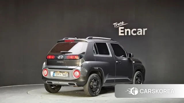 Hyundai Casper id 3572008 из Кореи 12