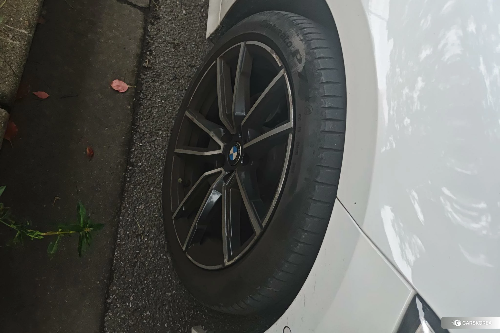 BMW 3 series id 4504545 из Китая 9