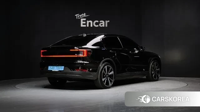 Polestar Polestar 2 id 3534332 из Кореи 12