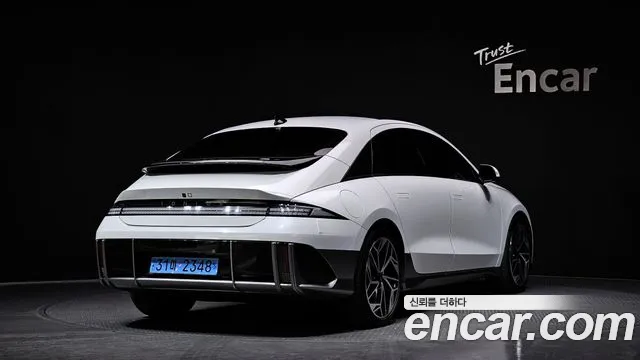 Hyundai Ionic 6 id 2659464 из Кореи 12