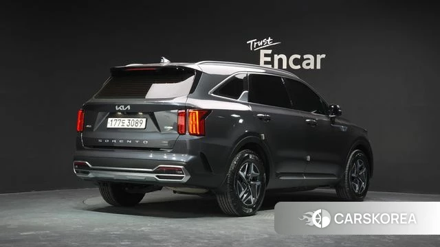 Kia Sorento 4th Generation id 3898112 из Кореи 12