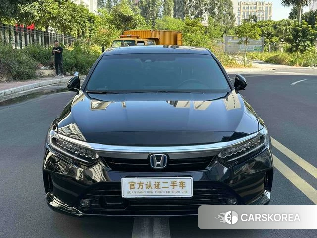 Honda Yingshipai id 4221352 из Китая 8