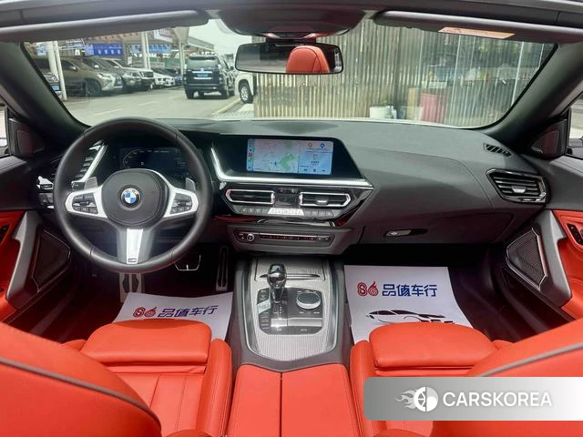 BMW Z4 id 4257383 из Китая 7