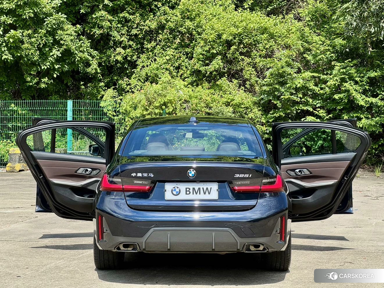 BMW 3 series id 4453163 из Китая 12