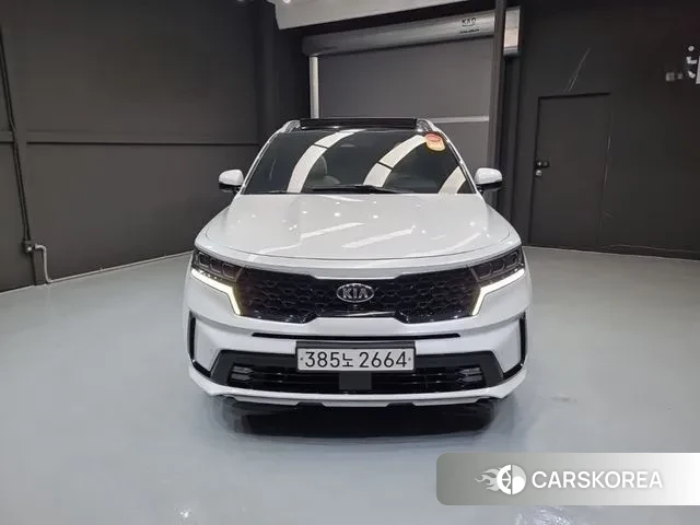 Kia Sorento 4th Generation id 3213860 из Кореи 12