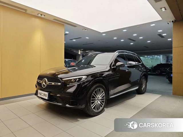 Mercedes-Benz GLC id 4353693 из Китая 12