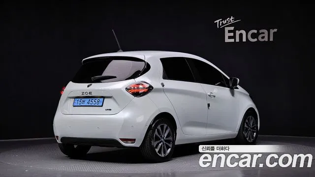 Renault Korea (Samsung) Joe id 2789504 из Кореи 12