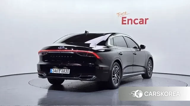 Hyundai The New Grandeur IG id 3169443 из Кореи 12