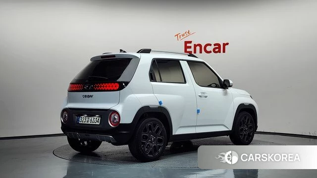 Hyundai Casper id 4898663 из Кореи 12
