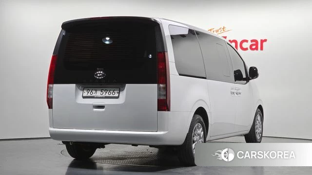 Hyundai Staria id 4355693 из Кореи 12