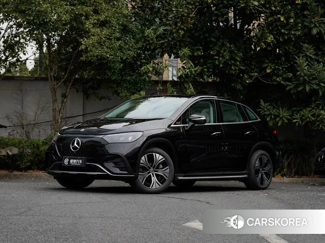 Mercedes-Benz EQE SUV id 4190541 из Китая 9