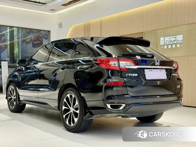 Honda Crown Road id 4182673 из Китая 12