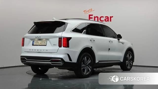 Kia Sorento 4th Generation id 4676090 из Кореи 12