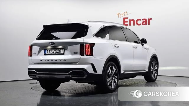 Kia Sorento 4th Generation id 4317192 из Кореи 12