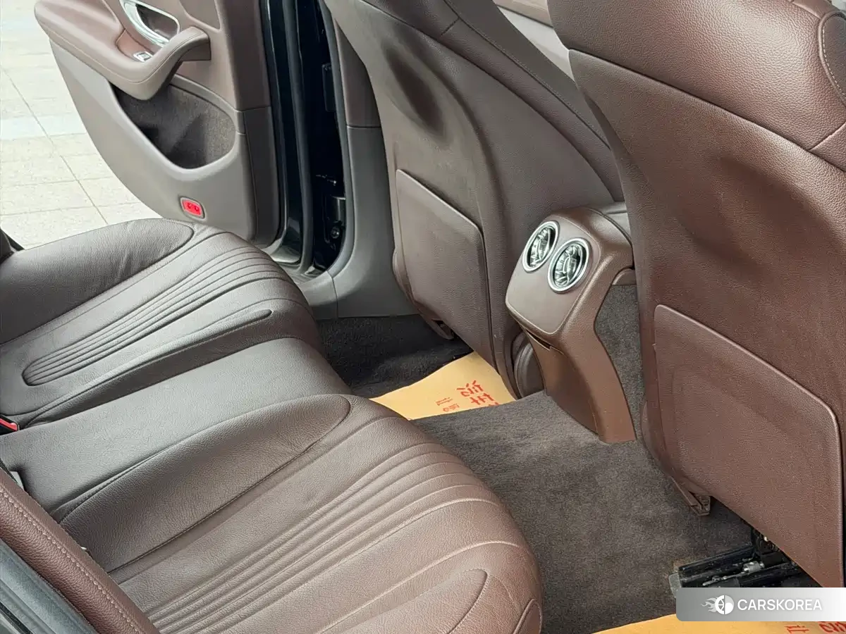 Mercedes-Benz CLS id 4545931 из Китая 12