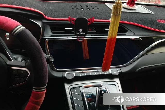 Geely Automobile Boyue id 4207496 из Китая 9
