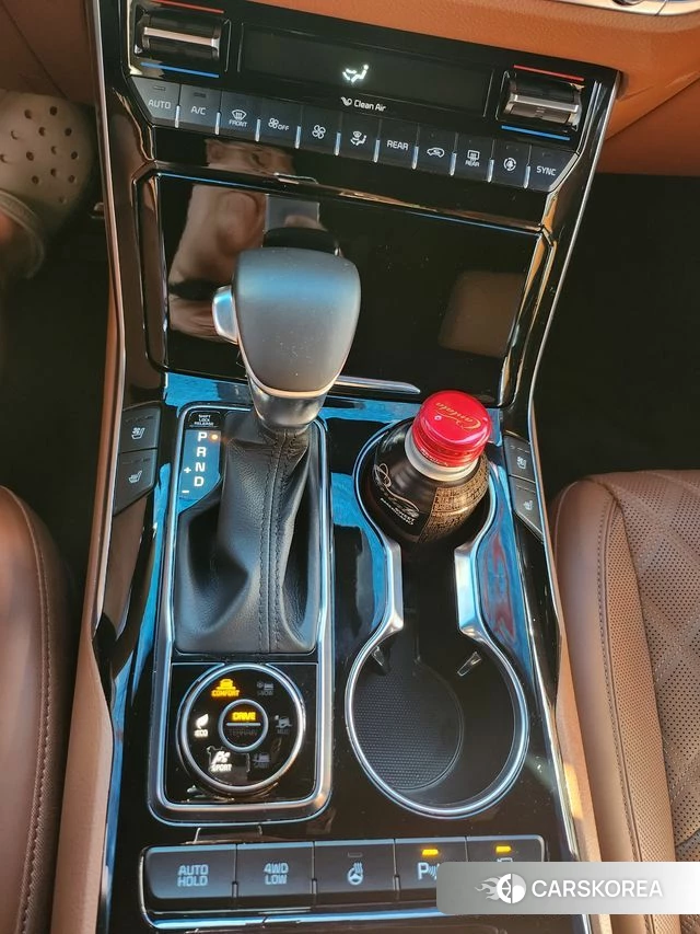 Kia Mohave Master id 3953316 из Кореи 12