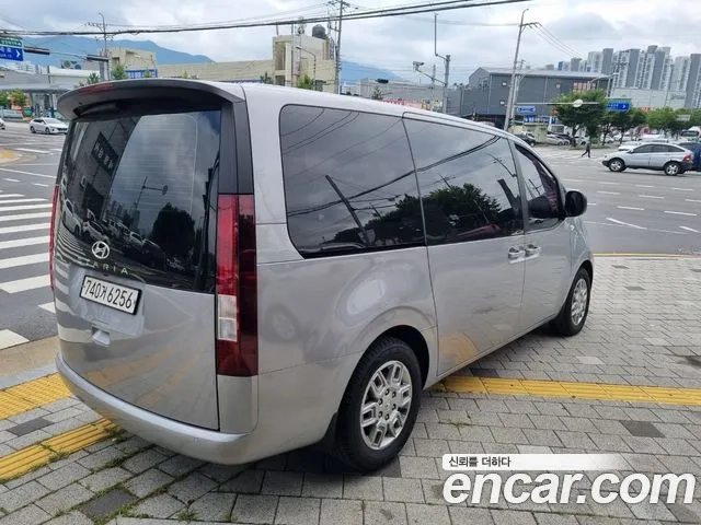 Hyundai Staria id 2858235 из Кореи 11