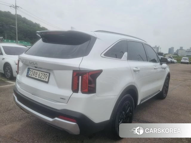 Kia The New Sorento 4th Generation id 4744439 из Кореи 11