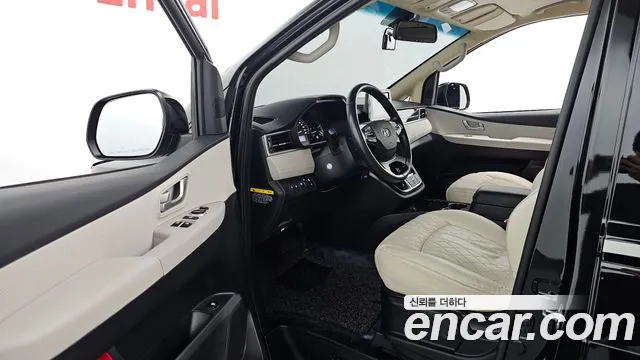 Hyundai The New Grand Starex id 2695907 из Кореи 12