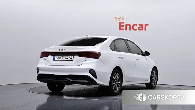 Kia The New K3 2nd generation id 3502580 из Кореи 12