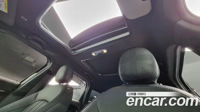 Mini Cooper S Countryman id 2705049 из Кореи 12