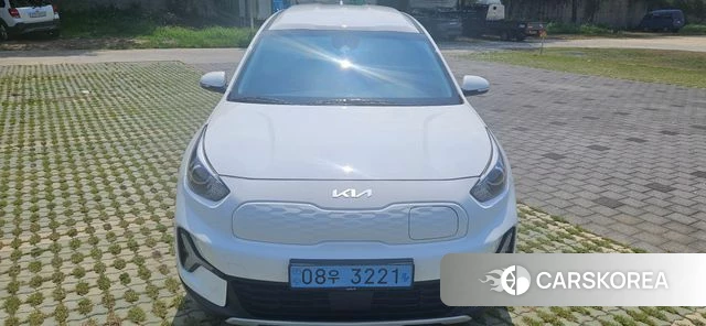 Kia Niro Plus id 4871384 из Кореи 12