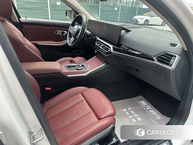 BMW 3 series id 4367074 из Китая 12