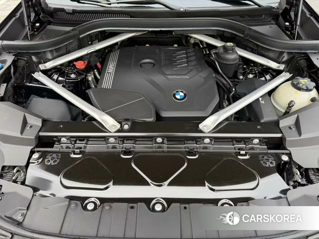 BMW X5 id 4298151 из Китая 10