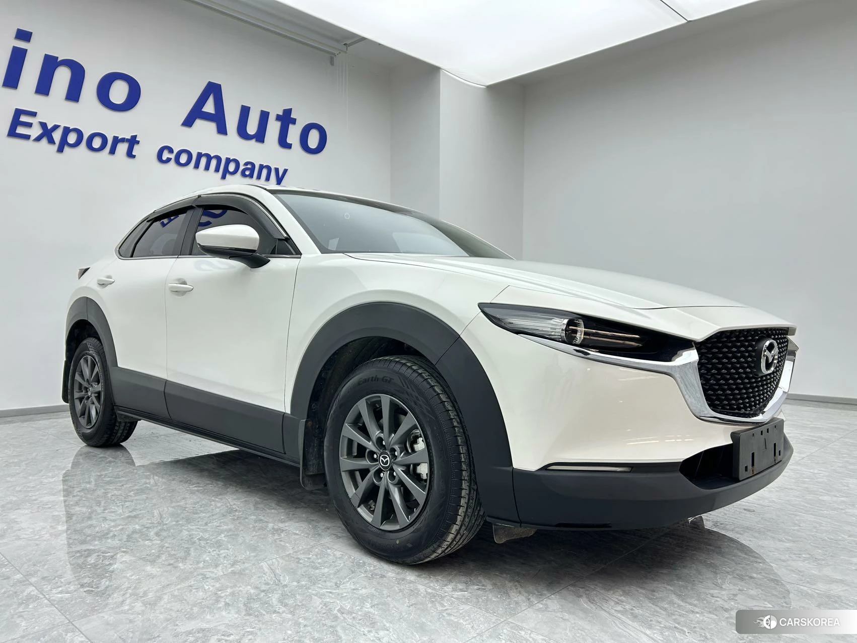 Mazda CX-30 id 4405734 из Китая 10