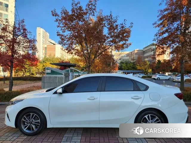 Kia The New K3 2nd generation id 3499179 из Кореи 10