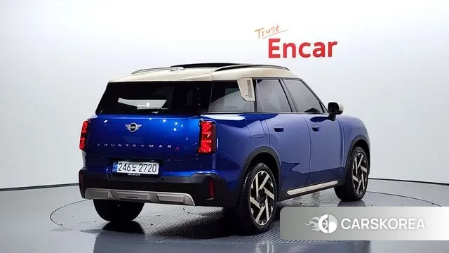 Mini Cooper S Countryman 3rd Generation id 3278275 из Кореи 12