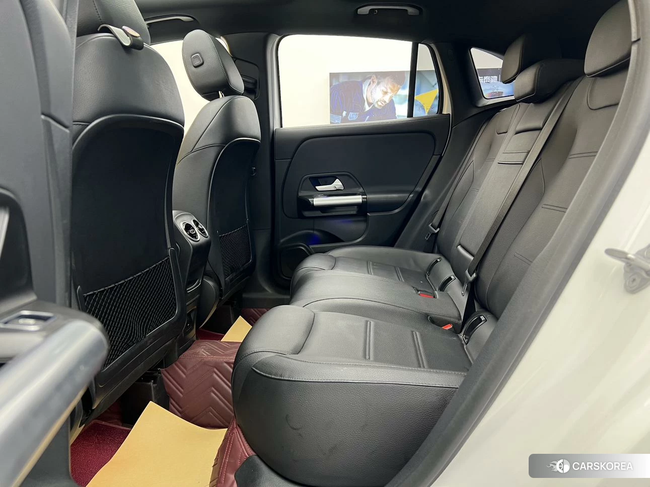 Mercedes-Benz GLA id 4468198 из Китая 12