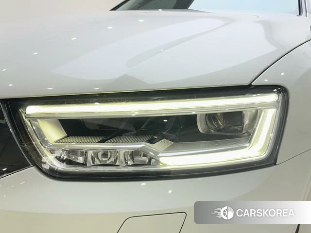 Audi Q3 id 4213944 из Китая 9