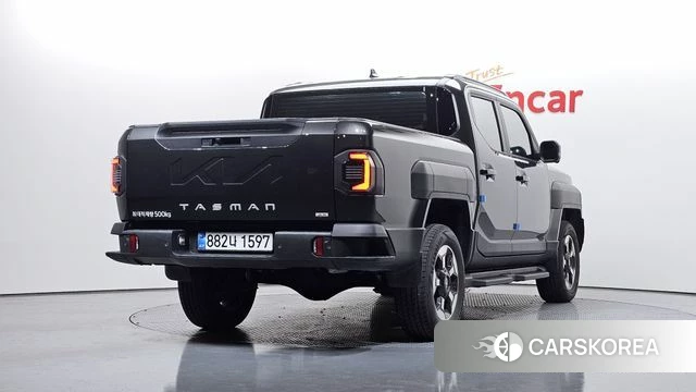 Kia Tasman id 3825618 из Кореи 12