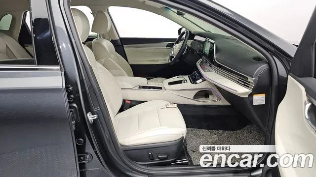 Hyundai The New Grandeur IG Hybrid id 2746418 из Кореи 12