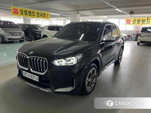 BMW X1 (U11) id 4887177 из Кореи 12