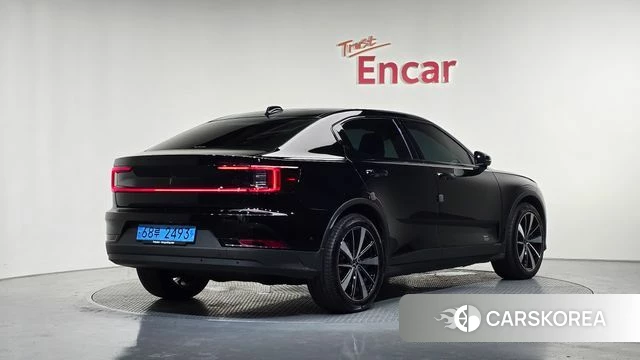 Polestar Polestar 2 id 4572777 из Кореи 12