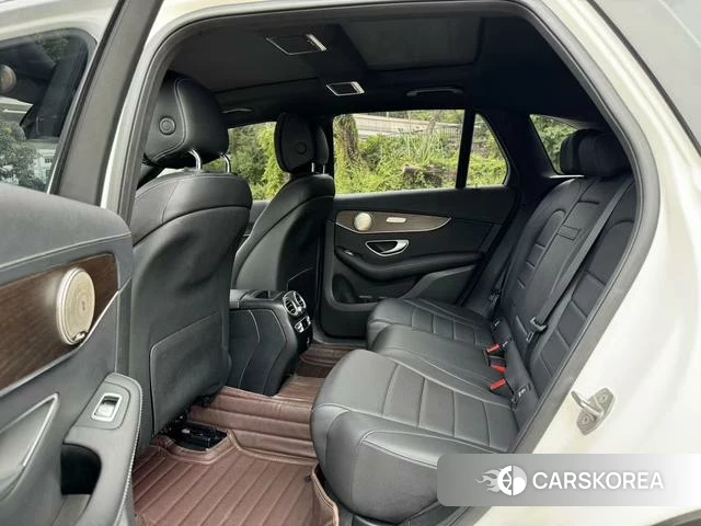 Mercedes-Benz GLC id 4278048 из Китая 12