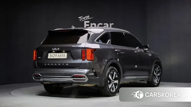 Kia Sorento 4th Generation id 3611499 из Кореи 12